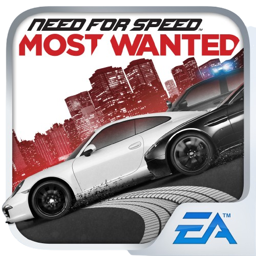 Need For Speed
